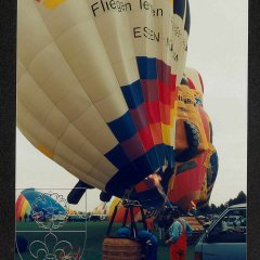 3. Ballonfestival 1997