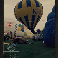 3. Ballonfestival 1997