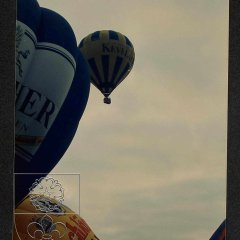 3. Ballonfestival 1997