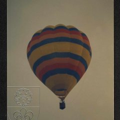 3. Ballonfestival 1997