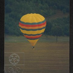 3. Ballonfestival 1997