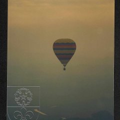 3. Ballonfestival 1997