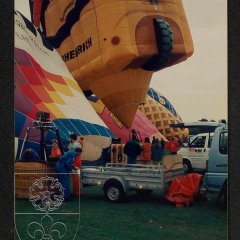 3. Ballonfestival 1997