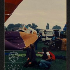 3. Ballonfestival 1997