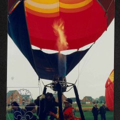 3. Ballonfestival 1997