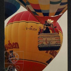 3. Ballonfestival 1997