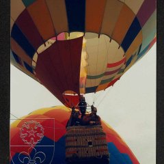 3. Ballonfestival 1997