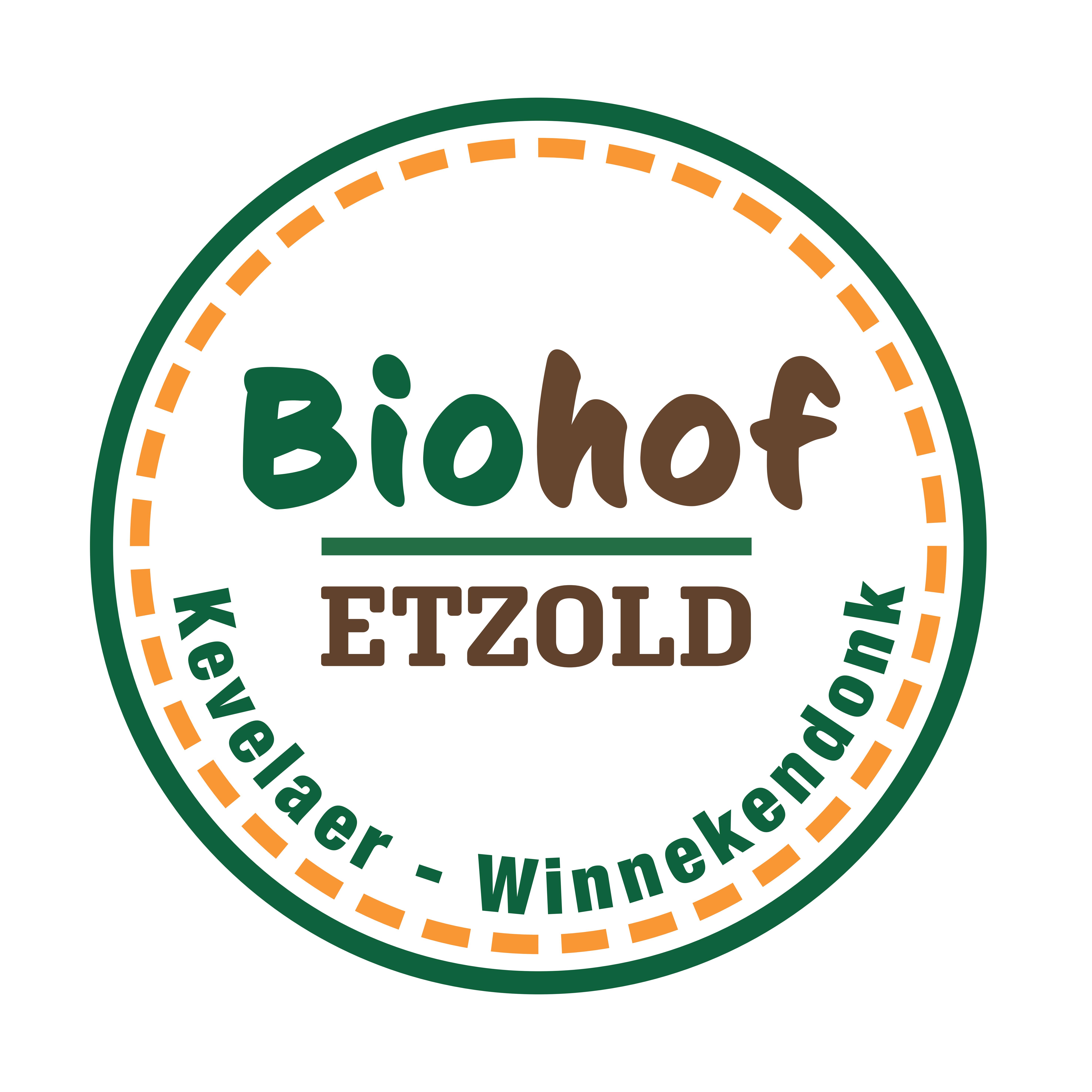 Logo Biohof Etzold