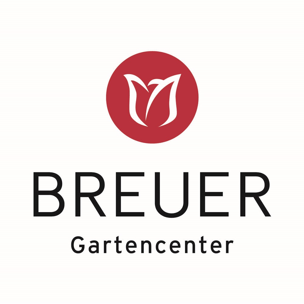 Logo Gartencenter Breuer