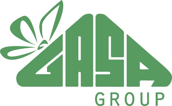 Logo Gasa Group Germany GmbH