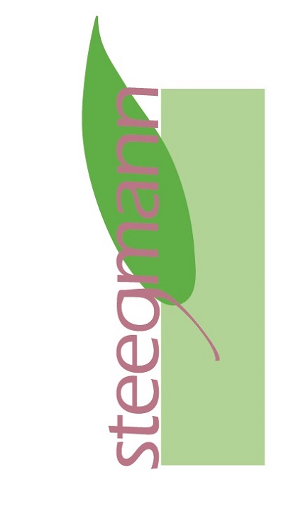 Logo Garten- und Landschaftsbau Steegmann